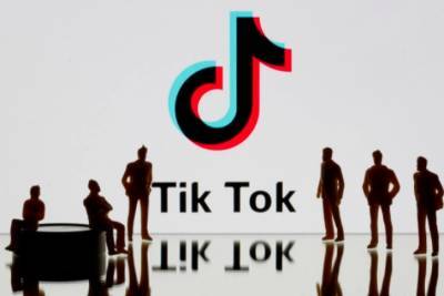 TikTok удалил 7 миллионов аккаунтов, созданных детьми младше 13 лет - rupor.info