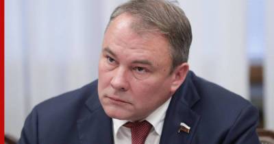 Петр Толстой - Россия заявила протест в ПАСЕ из-за принятия на Украине закона о коренных народах - profile.ru - Россия - Украина - Киев - Армения - Молдавия - Венгрия - Сербия