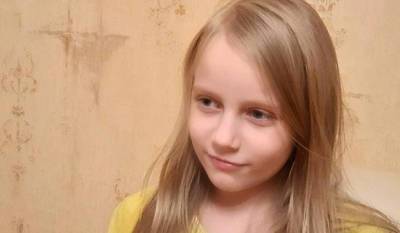 Алиса Теплякова - Восьмилетняя школьница сдала ЕГЭ и получила аттестат - reendex.ru