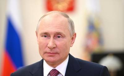 В.Путин - Обращение к выпускникам высших учебных заведений - kremlin.ru