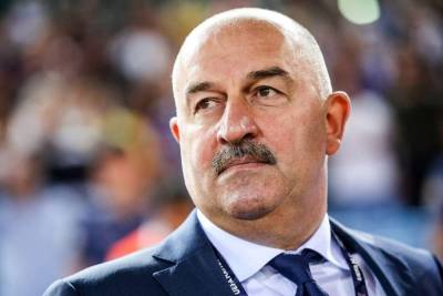 Станислав Черчесов - Черчесов отказался от компенсации в размере 5 млн евро - sport.ru - Россия - Бельгия - Финляндия - Дания