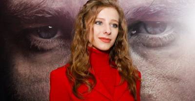 Анна Каренина - Илья Авербух - Элизабет Арзамасова - "Снимаю волнение": Беременная звезда сериала "Папины дочки" показала видео с тренировки - reendex.ru - Сочи
