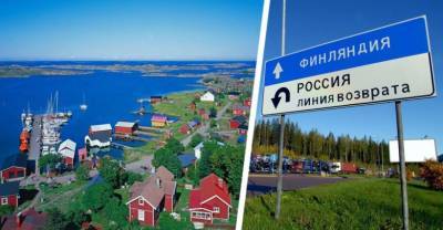 Финляндия открывается для граждан еще шести стран: появилась конкретика по российским туристам - reendex.ru - Финляндия