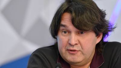 Шамиль Газизов - Антон Фетисов - В «Спартаке» рассказали, в каком случае Газизов может получить серебряную медаль РПЛ - russian.rt.com - Москва