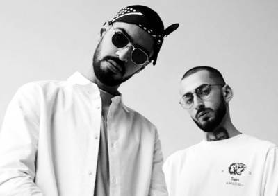 В субботу в Праге впервые выступят MiyaGi & Andy Panda - vinegret.cz - Чехия - Владикавказ - Прага