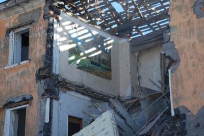 В Майами из-под завалов жилого дома извлекли еще одно тело - mk.ru - Серфсайд