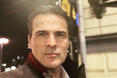 Александр Дьяченко - Звезда «Мажора» рассказал о неспособности ходить - lenta.ru