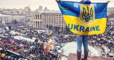 Иосиф Сталин - Украинцы захотели получить репарации от России и Германии - ren.tv - Россия - Украина - Киев - Германия