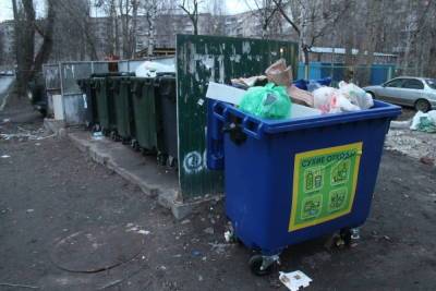 Экоактивисты: недавно открытая мусоросортировочная станция в Архангельске — вне закона - arh.mk.ru - Архангельск