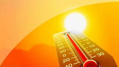В Кувейте самое жаркое лето за 70 лет: температура достигает 70 градусов - eadaily.com - Кувейт