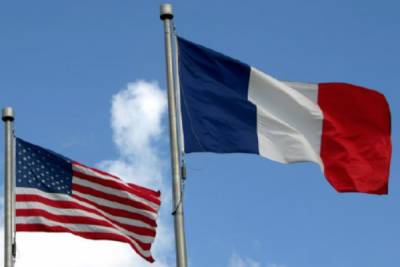 Флоранс Парли - Клеман Бон - Ллойд Остин - США будут развивать диалог с Францией относительно «вызовов со стороны России» - eadaily.com - Россия - Китай - США - Вашингтон - Франция