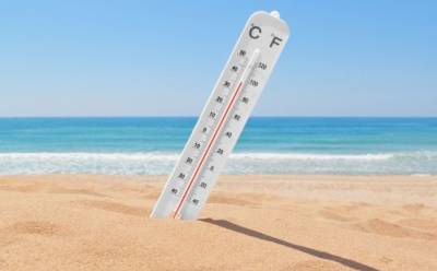 Жара возвращается - vkcyprus.com - Кипр - Никосия
