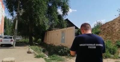 Под Саратовом на выбросившую младенца в пакете мать завели уголовное дело - reendex.ru - Россия - Саратовская обл. - Саратов