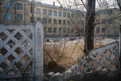 Почти в 57% школах в Забайкалье требуется капитальный ремонт - chita.ru