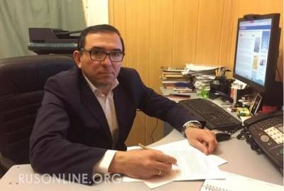 Тихая оккупация России: Протурецкий азербайджанец в шаге от власти - rusonline.org - Россия - Турция - Азербайджан - Ярославль - Османская Империя