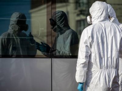 В мире от коронавируса выздоровел почти 171 млн человек - unn.com.ua - Россия - США - Украина - Киев - Англия - Турция - Франция - Бразилия - Индия - Аргентина