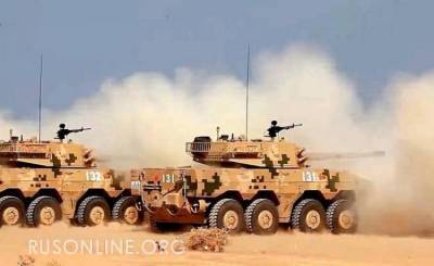 Афганистан как уникальный шанс военного союза России и Китая - rusonline.org - Россия - Китай - США - Афганистан - ?