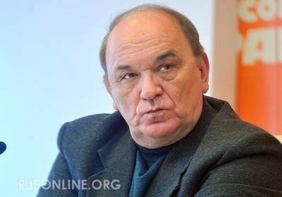 Виктор Баранец - Баранец раскрыл тайну загадочных слов Путина о провокации HMS Defender у Крыма - rusonline.org - Россия - Крым - Лондон