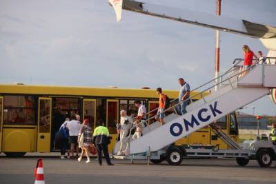 В Омске в июне путёвки в Турцию подорожали на 47% - omsk.mk.ru - Крым - Сочи - Турция - Омск