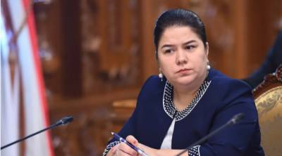 Озода Рахмон призвала контролировать цены на билеты в Россию - dialog.tj - Россия - Таджикистан