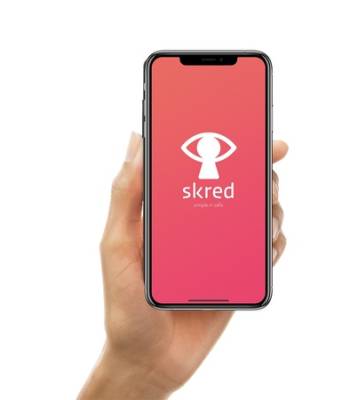 Skred — первая система скрытого обмена сообщениями из Европы с более чем 10 миллионами активированных учетных записей - vkurse.net