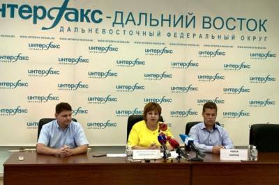 Министр образования и науки Хабкрая подвела итоги кампании ЕГЭ-2021 - hab.aif.ru - Хабаровский край - Хабаровск