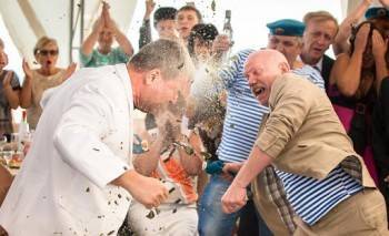 Хозяев квартиры накажут за шумных гостей - vologda-poisk.ru - Россия