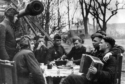 Почему 22 января во время войны был выходным днём - russian7.ru