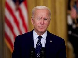 Владимир Путин - Джо Байден - Джен Псаки - Байден пригрозил России последствиями за кибератаки - newsland.com - Москва - Россия - США - Вашингтон