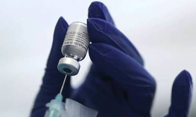 В ЕС сообщили о побочных эффектах прививок от коронавируса - capital.ua - Украина
