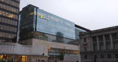 Корпорация Microsoft выплатит сотрудникам по $1500 бонусов за работу в пандемию - delo.ua - США - Украина - Microsoft