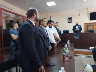 Владимир Зеленский - Виктор Медведчук - Сергей Никифоров - Сергей Марченко - 9 июля. Картина дня - for-ua.com - США - Украина - с. 1 Июля