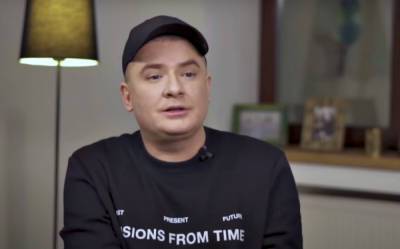 Валерий Меладзе - Андрей Данилко - Верка Сердючка - Поклонники на нервах: Андрею Данилко на "Atlas Weekend" стало плохо - ukrainianwall.com - Украина