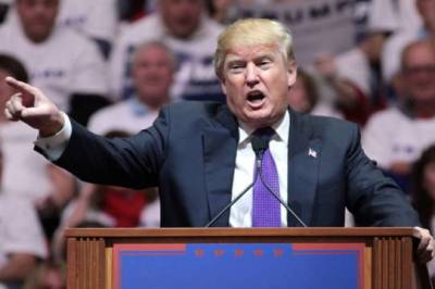 Дональд Трамп - Президентские амбиции Трампа вызвали опасения у Минюста США - versia.ru - США