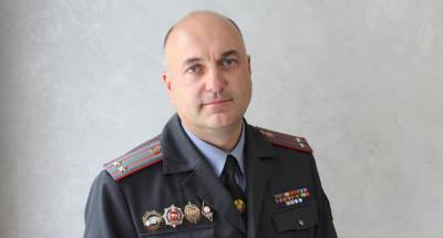 «Безопасность в приоритете» Начальник УГАИ УВД облисполкома Александр Войтешко - о том, как работает служба - grodnonews.by - Белоруссия