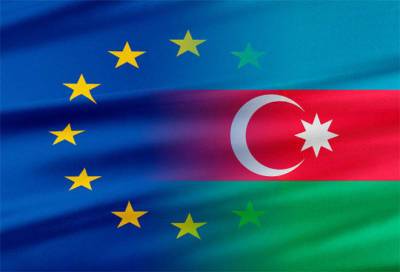 Оливер Вархели - Азербайджан - сильный партнер ЕС: визит еврокомиссара в Баку укрепил двусторонние отношения - trend.az - Азербайджан