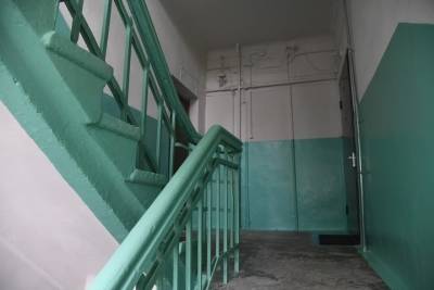 Врач оценила риск заразиться туберкулезом в подъезде многоэтажки - volg.mk.ru