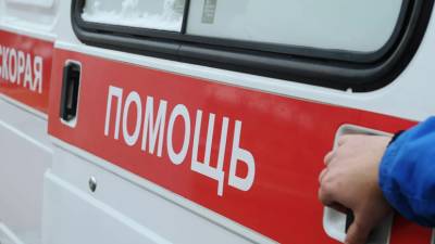 В Омске в ДТП погибли два человека - russian.rt.com - Тюмень - Омск - Омская обл.