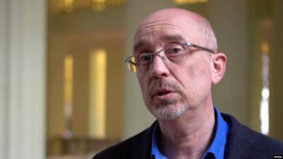 Алексей Резников - В Киеве назвали граждан России в Крыму «нелегалами» и пригрозили выдворить их после «освобождения» полуострова - news-front.info - Россия - Украина - Киев - Крым