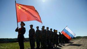 Американский полковник оценил шансы НАТО в войне с РФ и Китаем - vesti.uz - Россия - Китай - США - Узбекистан - Тайвань