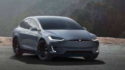 Скорректирована стоимость электрокаров Tesla Model S и Model X - inforeactor.ru