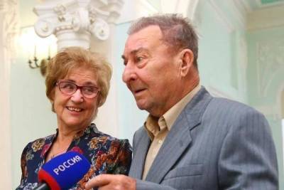 Скончался заслуженный строитель Российской Федерации Аммосов Вячеслав Владимирович. - ast.mk.ru - Россия