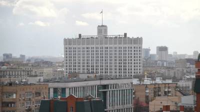 Михаил Мишустин - Кабмин выделил 6 млрд рублей на развитие сельских территорий - russian.rt.com