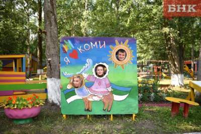 В Коми не планируют менять оздоровительную кампанию из-за роста числа заболевших ковидом - bnkomi.ru - Анапа - респ. Коми