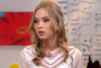 Анна Кошмал - Звезда "Сватов" Анна Кошмал в тесной маечке восхитила поклонников точеной фигуркой: "С каждым разом красивей и красивей…" - ukrainianwall.com - Украина
