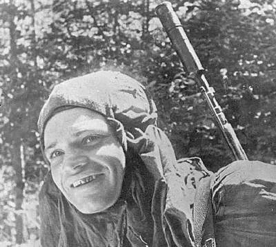 Из какого бесшумного оружия стреляли советские партизаны - russian7.ru - Россия