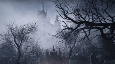 Озвучен тираж хоррор-игры Resident Evil Village - inforeactor.ru