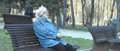 Марина Лазебная - Украинцам рассказали, кому повысят пенсии в 2022 году - w-n.com.ua - Украина
