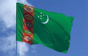 В Туркменистане стягивают тяжелую технику к границе с Афганистаном - charter97.org - Белоруссия - Туркмения - Afghanistan