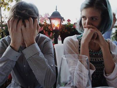 6 мужских страхов, которые они надумывают себе в отношениях - skuke.net